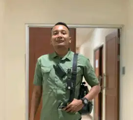 Cari pekerjaan aspri/ADC bisa mengemudikan mobil