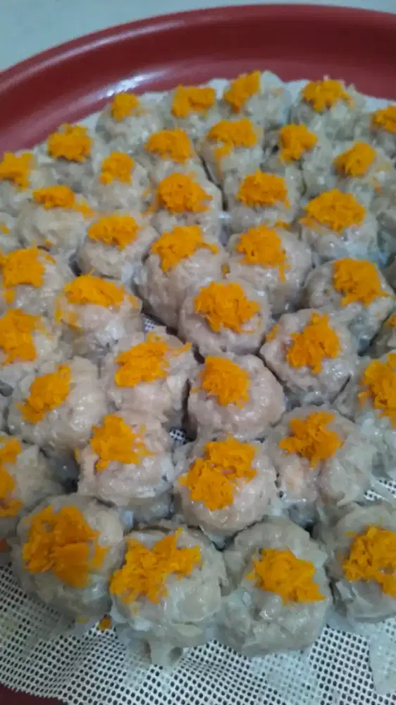 Lowongan Kerja di Produksi Dimsum