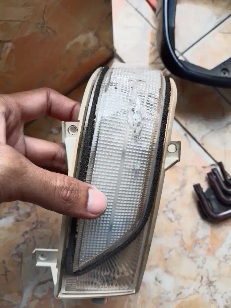 reting sepion kanan honda freed