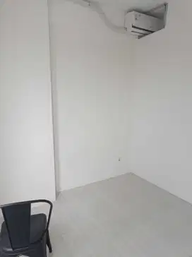 Disewakan Apart Puncak CBD murah meriah