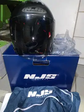 Njs Kairoz “XL”