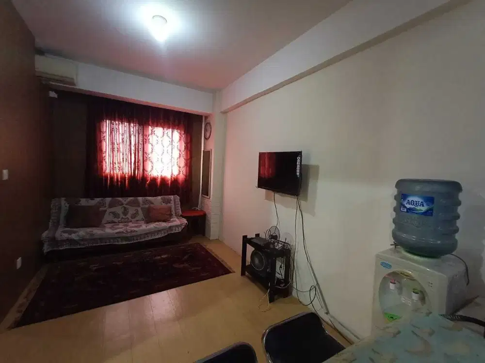 Disewakan Apartemen Gading Icon Pulogadung Murah