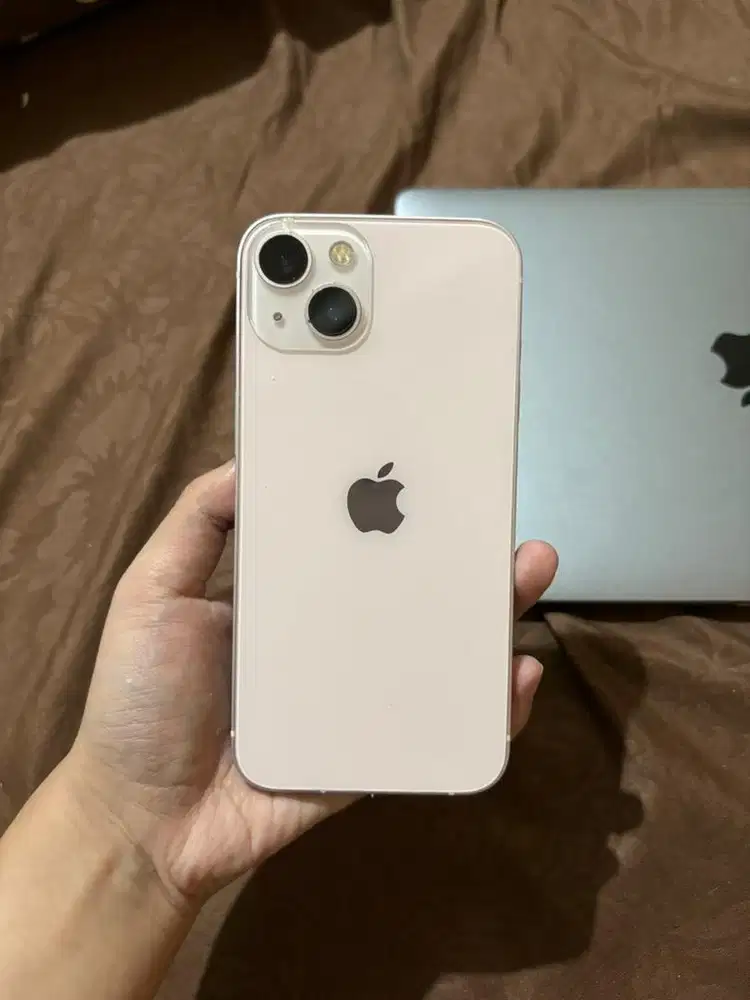 IPHONE 13 128GB PINK INTER