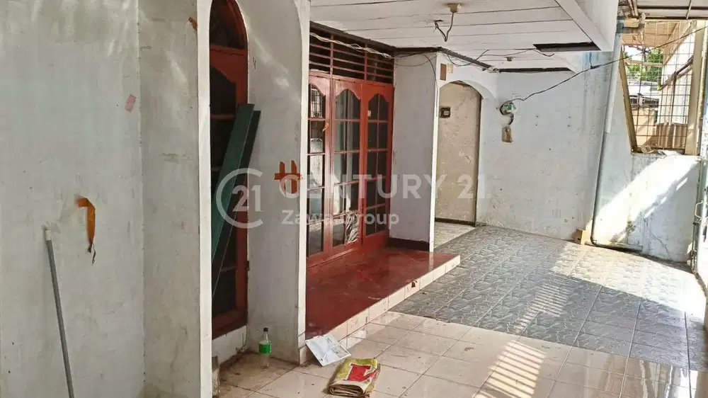 Dijual Cepat Rumah 2 Lantai Besar Di Petojo Selatan Gambir Jakarta