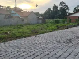 Dekat Exit Tol Monjali– Akses Mudah ke UGM & Ringroad Utara