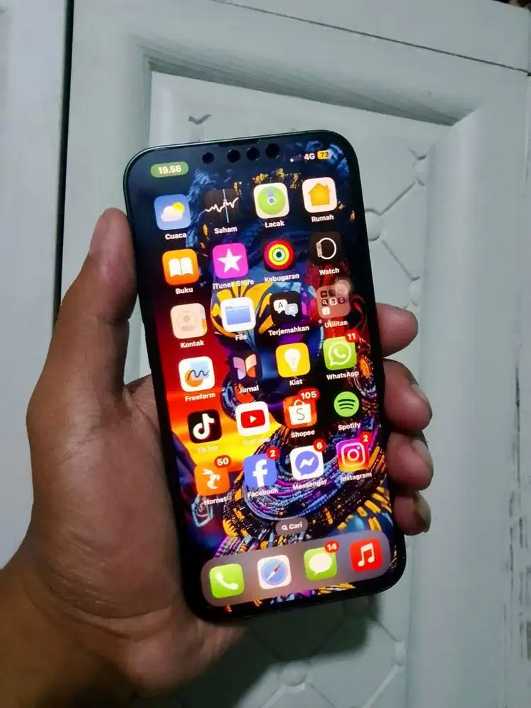 IPhone 13 128gb IBox