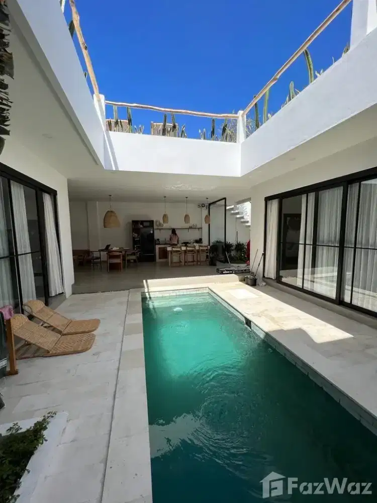 2 Bedroom Villa for sale in Tumbak Bayuh, Bali