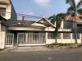 7,9 jt-an/mtr Rumah Mojoarum dekat Dharmahusada