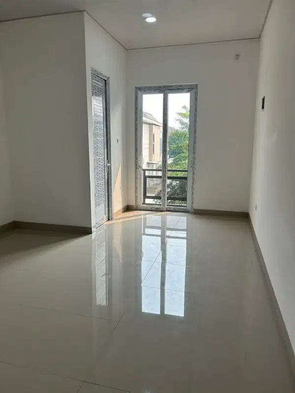 Dijual Rumah Baru siap Huni di Duri Kepa Jakarta Barat