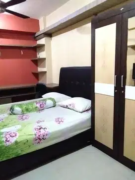 Unit studio di Green Pramuka City Tower pino