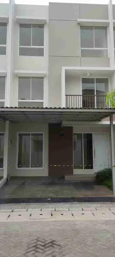 Dijual Cepat Rumah Baru Sedayu City Cluster Winterville