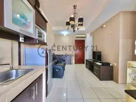 Disewakan Apartemen Mediterania Garden Residence 2 Tanjung Duren