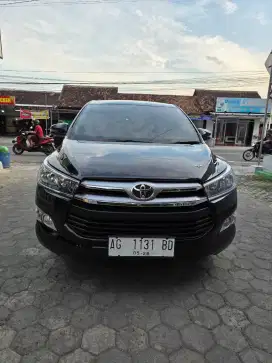 Innova g 2.0 matic tahun 2018