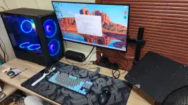 PC 1 Set Ex Gaming Monitor Xiaomi