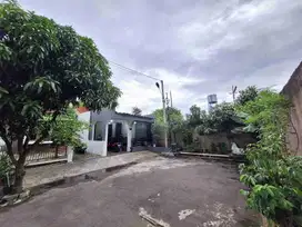 Rumah Sejuk Minimalis Bumi Mas Kencana Antapani Dekat Gedung Sate