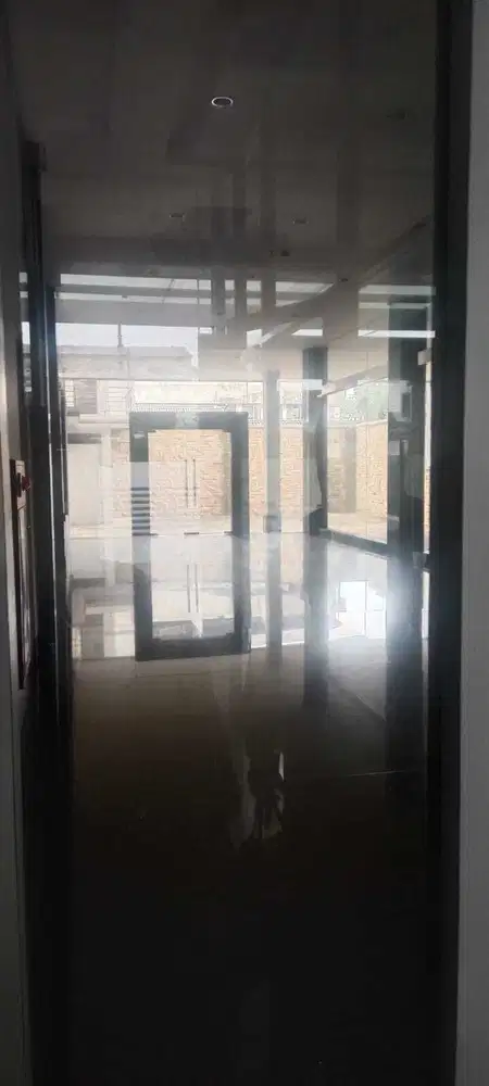 DIJUAL GEDUNG MEWAH PUSAT KOMERSIL OTISTA