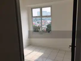 JUAL Apartemen Unfurnished Pancoran Riverside TWR 1 LT 22