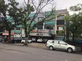 SEWA RUKO JALAN LINGKARAN DEMPO PALEMBANG