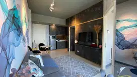 Apartment Benson FURNISH 