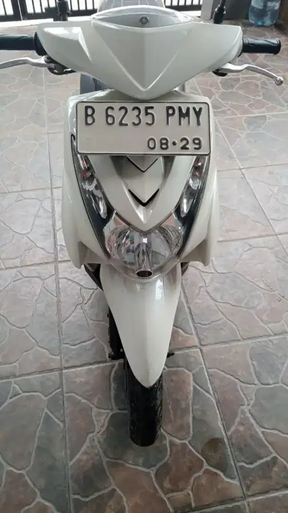 Mio soul carbu th 2009