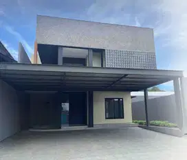 RUMAH CLUSTER FORTUNIA RESIDENCE PONDOK CABE, TANGERANG