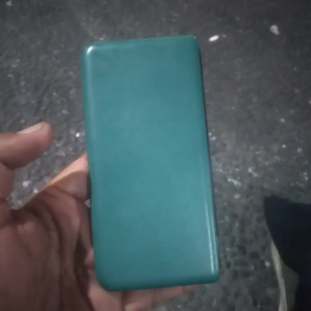 Powerbank merk robot