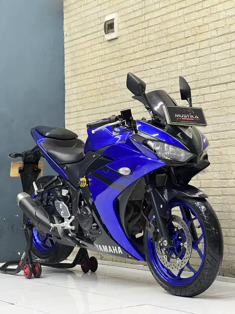 2018 Yamaha yz 250 f