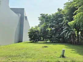 Dijual Tanah/Kavling Hook 210 m2 Cluster Prestigia Eminent BSD