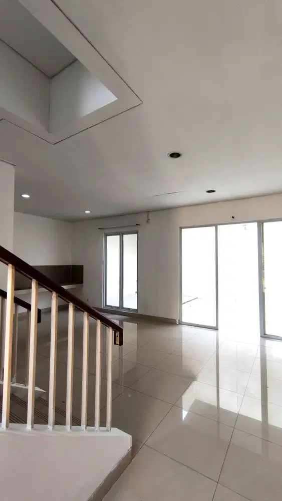 Rumah Siap Huni Di Cluster Ingenia The Eminent BSD