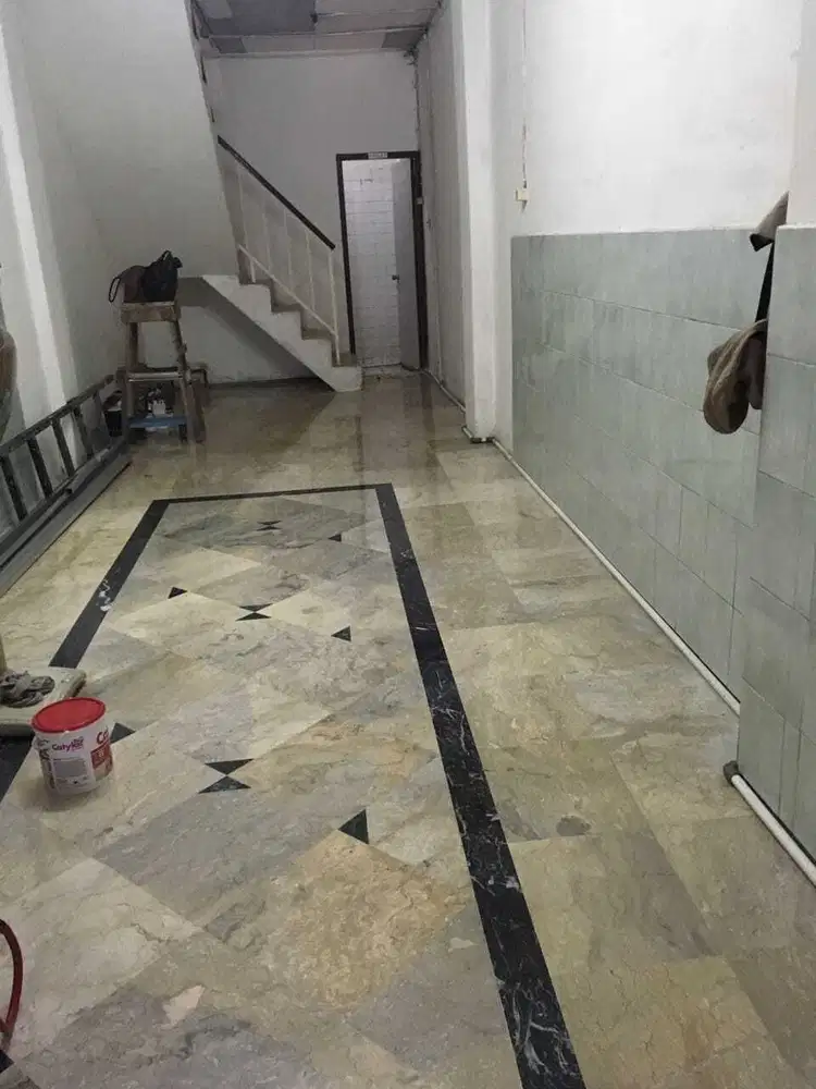 Ruko Siap Pakai Strategis di Fatmawati Raya