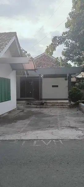 Disewakan Rumah Lokasi Candi Sidoarjo
