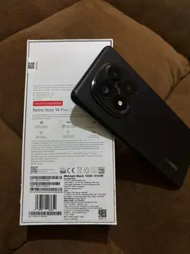 DIJUAL Redmi Note 14 Pro Plus 5G