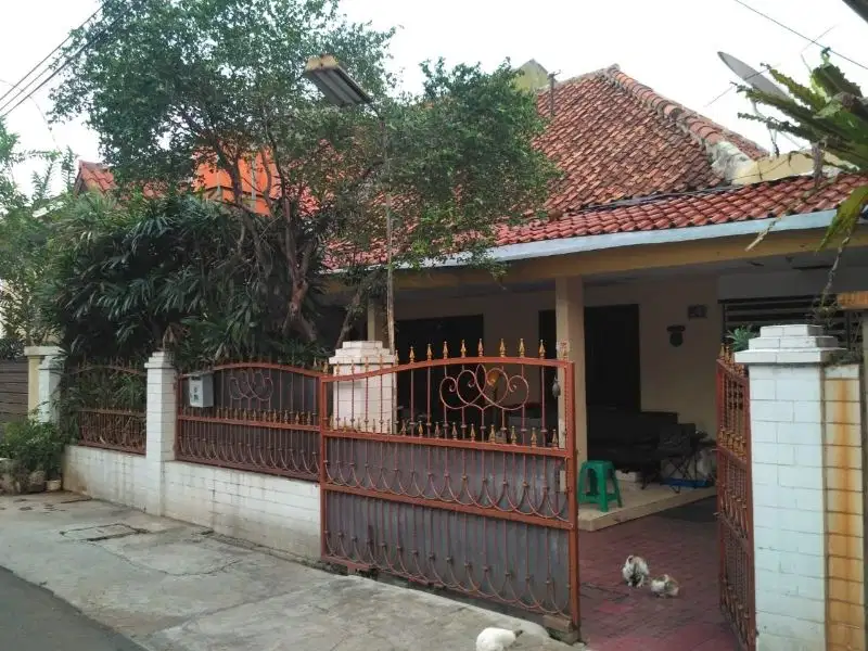 Jual rumah hitung tanah cocok kosan premium Setiabudi menteng Jaksel