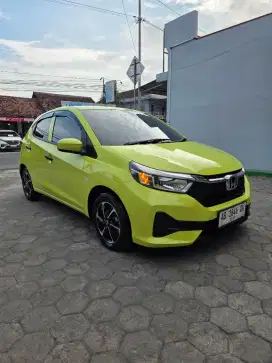 Brio e matic tahun 2023