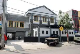 Jual bawah NJOP Rumah Kantor di Tebet Raya Jaksel