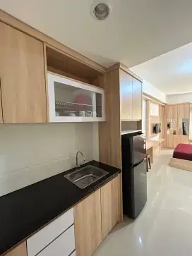 Di sewakan apartemen Aeropolis,Lucent
