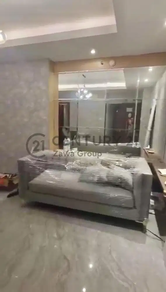 Dijual Murah Apartemen Mediterania Garden Residences 2 Tanjung Duren