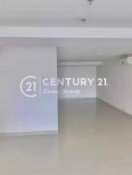 Soho Residences Dakota (119.34 m²) - 3.1m, Central Park, Jakarta Barat