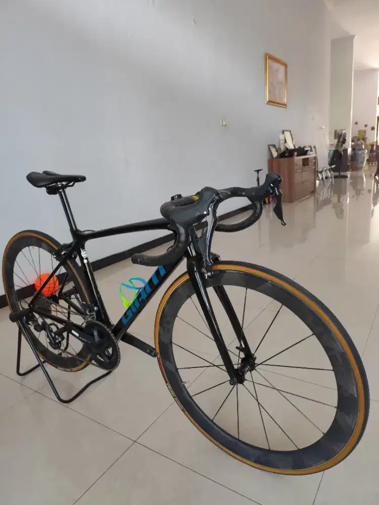 Roadbike Giant TCR Advance 2