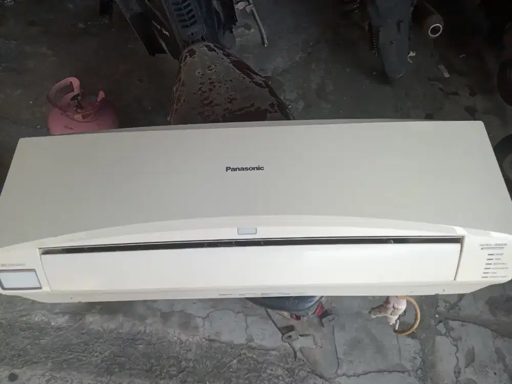 Ac 1pk free pasang