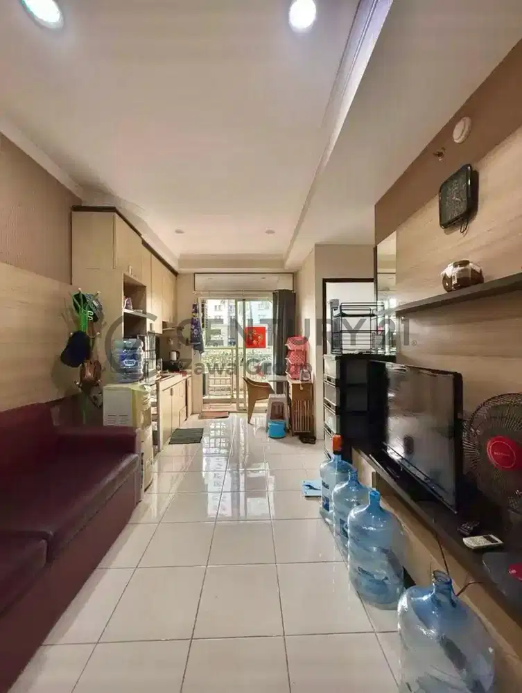Disewakan Apartemen Mediterania Garden 2 Tanjung Duren Jakarta Barat