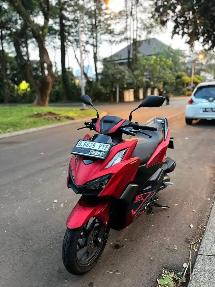 Honda Vario 160 CBS 2023