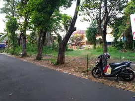 Jual murah kavling siap bangun dalam komplek Perdatam Ulujami Jaksel