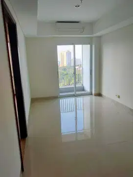 Apartemen 1 BR Grand Sungkono Lagoon Tower Venetian Lt. 10 Surabaya