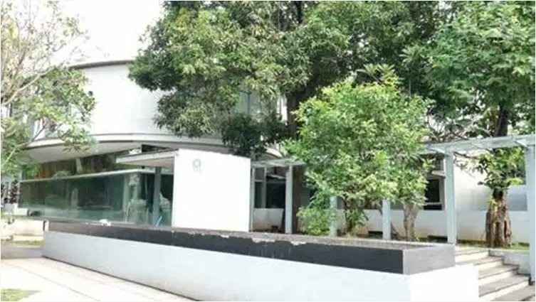 Dijual Office Di Kemang, Bangka Mampang Prapatan Jakarta Selatan