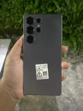 Samsung S25 Ultra 512GB
