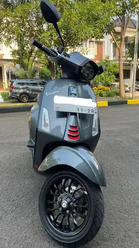 VESPA SPRINT S 150 IGET ABS FACELIFT 2023