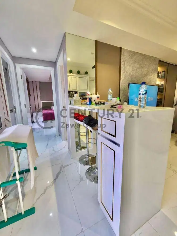 Dijual Murah Apartemen Royal Mediterania Garden di Tanjung Duren