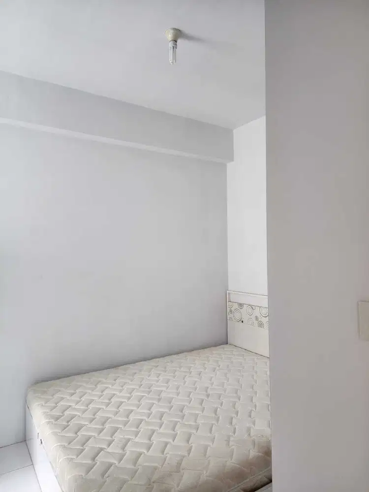 Apartemen Ayodhya 2 BR Full Furnished Di Tangerang