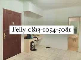 Dijual Murah Apartemen Mediterania Garden Residence 1 di Tanjung Duren